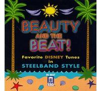 Beauty & the Beat! - Beauty & The Beat-Favorite Di
