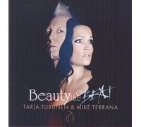 Beauty & the Beat by Tarja Turunen [Audio CD] NEUF