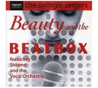 The Swingle Singers – Beauty & The Beatbox – Signum