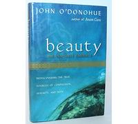 Beauty: The Invisible Embrace – Harper Collins Publishers
