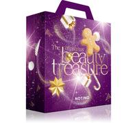 Beauty The Xmas Beauty Treasure (Best of 2025) coffret cadeau pour femme edition limitée