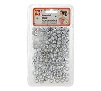 Beauty Town 07630 Boules Rondes en Plastique Petit Format Bleu