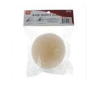 Beauty Town Chignon Donut Cheveux Long Blond 01543 1 Unité