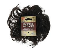 Beauty Town Hair Professional Chouchou Naturel Noir (40022)