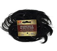 Beauty Town Hair Professional Chouchou Noir (40021), Unique, Standard