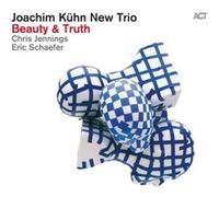 Kuhn Joachim New Trio – Beauty & Truth – CD – A.C.T.
