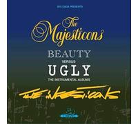 Beauty V Ugly - Instrumentals