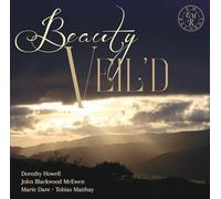 Beauty Veil d/Phantasy Quintet/Quartets