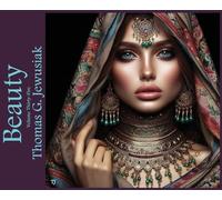 Beauty Volume Thirty-Five