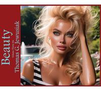 Beauty Volume Thirty-Six