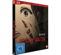 Beauty Water (Limited Edition) [Édition Limitée] [Blu-ray]