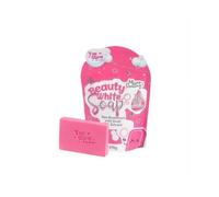 Beauty White Soap by You Glow Babe, 5 Bars x 70g