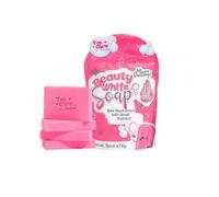 Beauty White Soap by You Glow Babe, 5 Bars x 70g