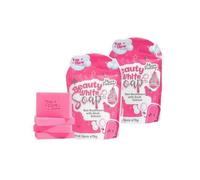 Beauty White Soap by You Glow Babe, 5 Bars x 70g