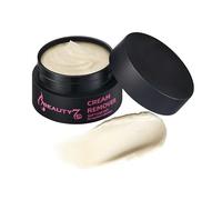 Beauty7 Crème Retrait Colle Pour Extensions de Cils 5g Crème Enlever de Colle d'extension Cils Greffe Anti-irritation, Dissolvant Colle de Cils Anti-allergique et Inodore (Original)