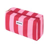 Beautybag Rosa Red-Pink