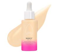 beautyblender Beautyblender 12 Hour Always on Radiant Skin Tint Fond de teint en sérum respirant qui reste en place toute la journée, enrichi en acide hyaluronique et N