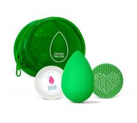 beautyblender Besties BIO Pure kit voyage pour un visage parfait