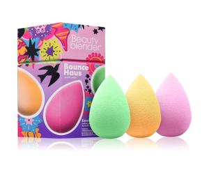 beautyblender Bouncehouse Blending Trio Coffret cadeau