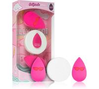 Beautyblender® California Girls Blend & Cleanse Set Ensemble Pour Un Visage Parfait