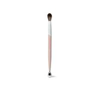 beautyblender High Roller Pinceau à ombres à paupières double face et rafraîchissant anti-bouffée pour les yeux pour les cernes