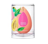 Beautyblender® | Papaya Beauty Blender Makeup Sponge, Super-Soft Foam Easily Blends Foundations, Powders & Creams, Made in USA, Reusable, Washable, Streak Free Application, Vegan, Cruelty Free