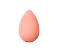Beautyblender® | Papaya Beauty Blender Makeup Sponge, Super-Soft Foam Easily Blends Foundations, Powders & Creams, Made in USA, Reusable, Washable, Streak Free Application, Vegan, Cruelty Free