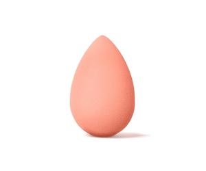Beautyblender® | Papaya Beauty Blender Makeup Sponge, Super-Soft Foam Easily Blends Foundations, Powders & Creams, Made in USA, Reusable, Washable, Streak Free Application, Vegan, Cruelty Free
