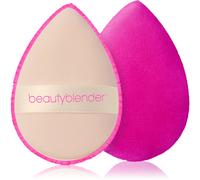 beautyblender Power Pocket Puff éponge pour l’application de poudre 1 pcs