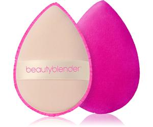 beautyblender Power Pocket Puff éponge pour l’application de poudre 1 pcs