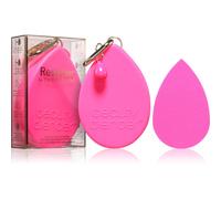 beautyblender Resetter Blotting & Resetting Pads éponge matifiante pour un visage parfait 2 pcs