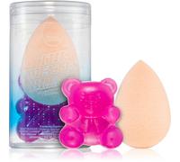 beautyblender The Sweetest Blend Beary Flawless Cleansing Set ensemble pour un look parfait