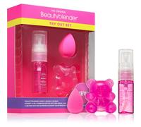 beautyblender Try Out Set Coffret cadeau pour femme