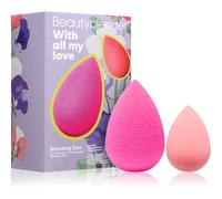 beautyblender With All My Love set d'applicateurs 1 pcs