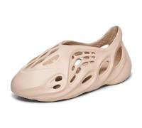 BEAUTYC Sandales Hommes Femmes Grande Taille Solide Couleur Trou Chaussures Couple Creux Sandales Chaussures De Plage