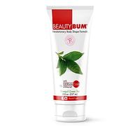 BeautyFit Crème Anti-Cellulite Beautybum Thé Vert Tranquille 8 oz 1 Unité