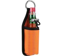 Beautyflier Support de manchon de sauce piquante de 60 ml, support portable pour sauce piquante Tabasco, sauce piquante Sriracha, sauce piquante Cholula et plus encore pour les amateurs de sauce piquante, sauce piquante non incluse