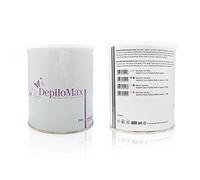 BeautyfulCenter | Purewax | Cire liposoluble à épiler - VERT CHLOROPHYLLE - pot de 800 ml, Livraison Gratuite en France