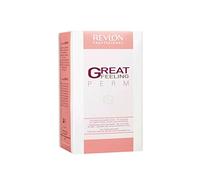 BEAUTYGE Soin Revlon Permanente Great Feeling