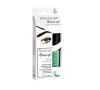 BeautyLash Brows up! Style & Protect Gel allie style, protection des couleurs et soin intensif grâce à sa formule innovante 3 en 1, pour une utilisation quotidienne, 1 x 6 ml pour environ 250