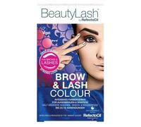 BeautyLash by RefectoCil - Brow & Lash Colour Brown