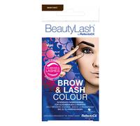 Beautylash - Coloration cils sourcils Brow & Lash Color brun foncé