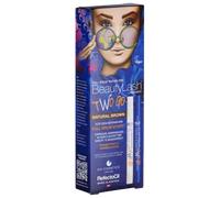 BeautyLash Full Brow Tinting Pen Natural Brown 1ml