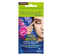 Beautylash Refectocil Pro Brown Color Dark Brown