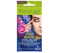 Beautylash Refectocil Pro Brown Color Dark Brown