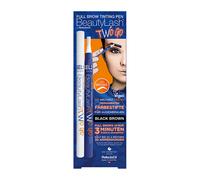 Beautylash - Stylo coloration des sourcils brun foncé