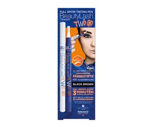 Beautylash - Stylo coloration des sourcils brun foncé