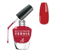 Beautynails Advance My Extrem Vernis Wild Red 12 ml