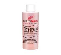 BeautyNails Dissolvant Sans Acétone 500 ml
