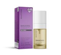 BEAUTYPRO BAKUCHIOL Sérum 30 ml au rétinol naturel Formule hydratante nourrissante coréenne Soin de la peau sans eau Ingrédients végétaliens Marque primée